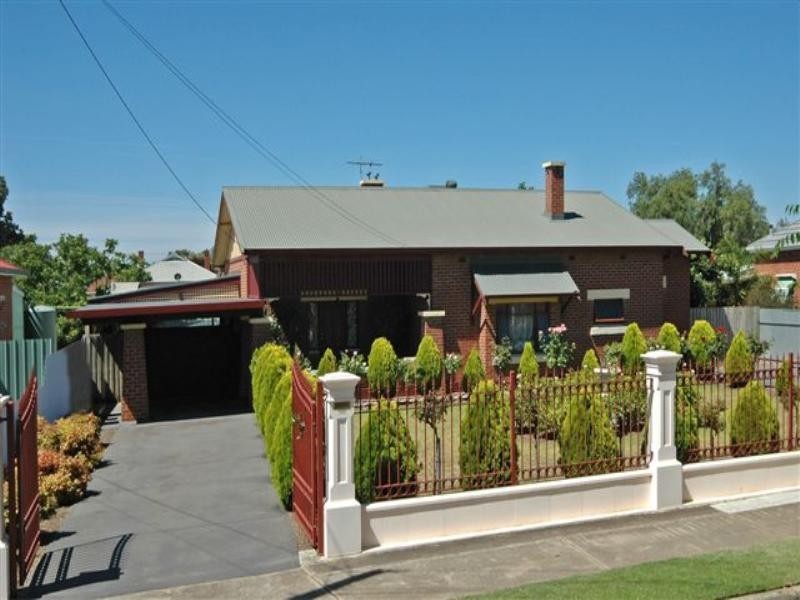 41 Beaufort Street, Woodville Park SA 5011