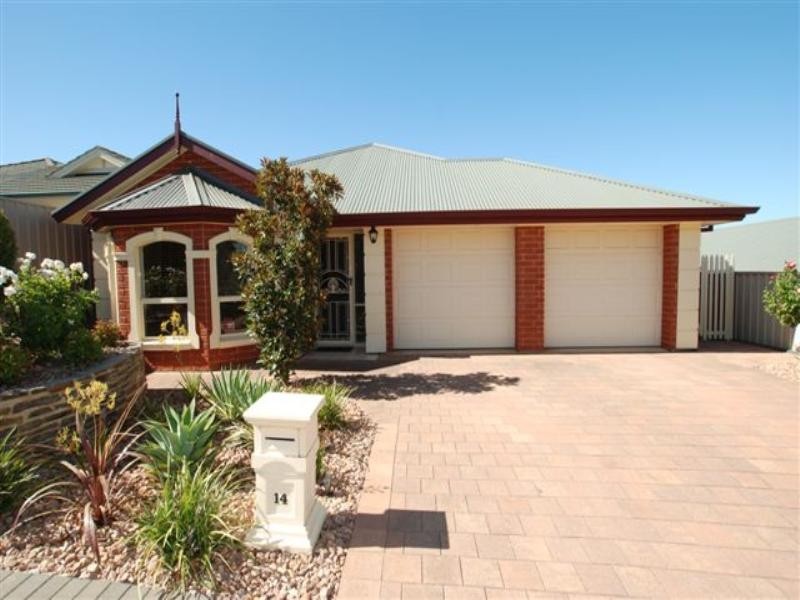 14 Peppermint Close, Greenwith SA 5125