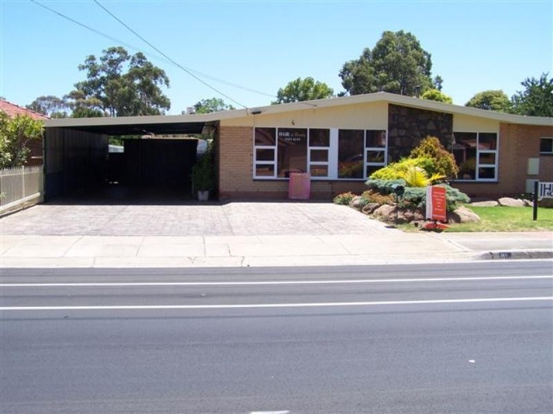 241 Salisbury Highway, Salisbury Downs SA 5108