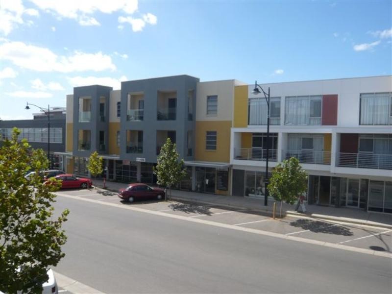 17/13-19 Hurtle Parade, Mawson Lakes SA 5095