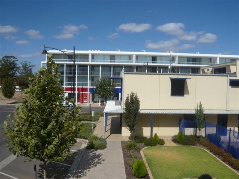17/13-19 Hurtle Parade, Mawson Lakes SA 5095