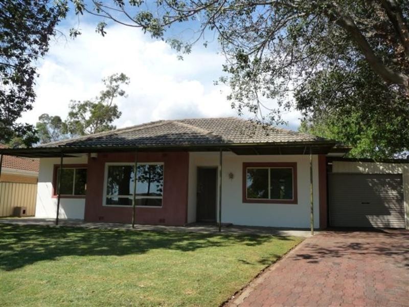 25 Sydney Street, Ridgehaven SA 5097