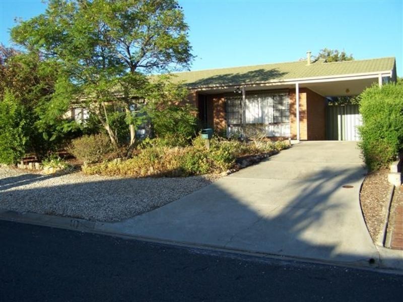 11 Macadam Street, Modbury Heights SA 5092