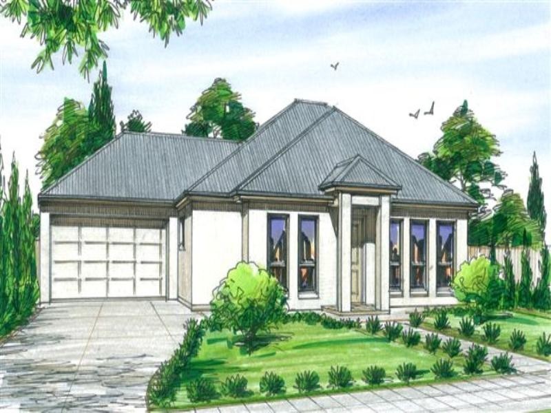 Lot 271 Keith Street, Ridgehaven SA 5097