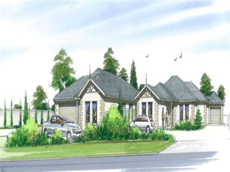 Lot 271 Keith Street, Ridgehaven SA 5097