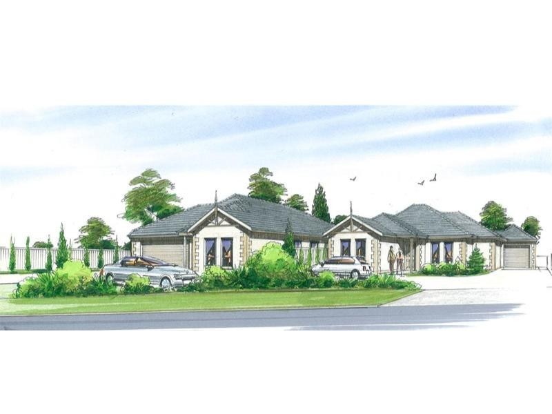 Lots 1 and 2 1139 North East Road, Ridgehaven SA 5097