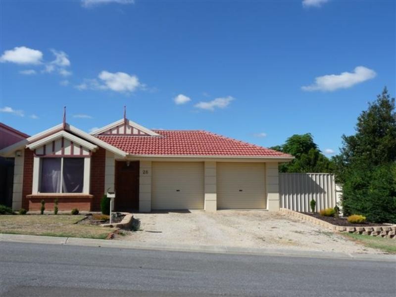 26 John Ramsay Circuit, Hope Valley SA 5090