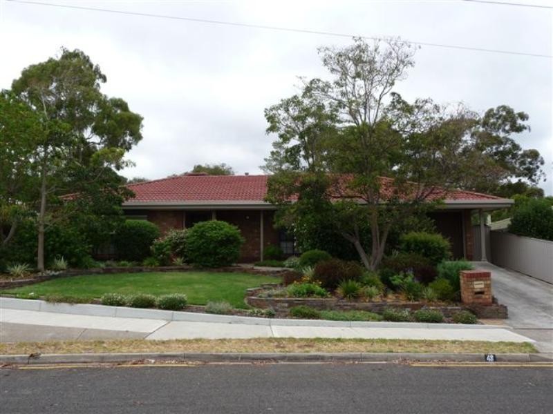 48 Heather Drive, Ridgehaven SA 5097