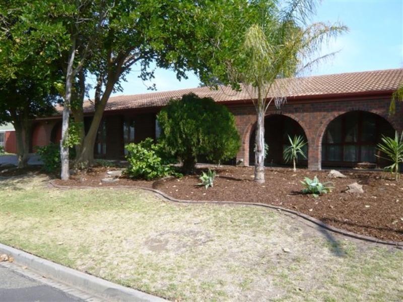 12 Ariadne Crescent, Modbury Heights SA 5092