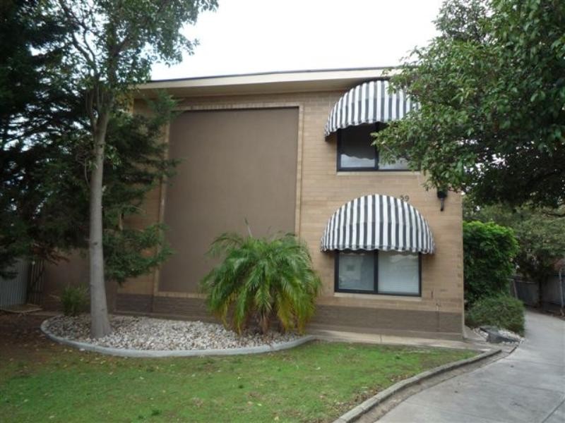 Unit 2/59 Beauchamp Street, Kurralta Park SA 5037