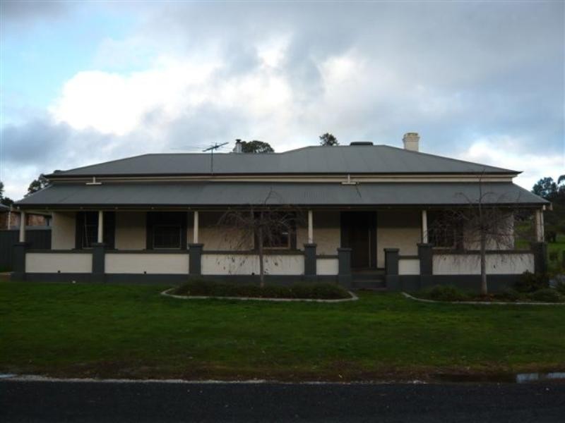 10 Gumeracha Road, Lobethal SA 5241