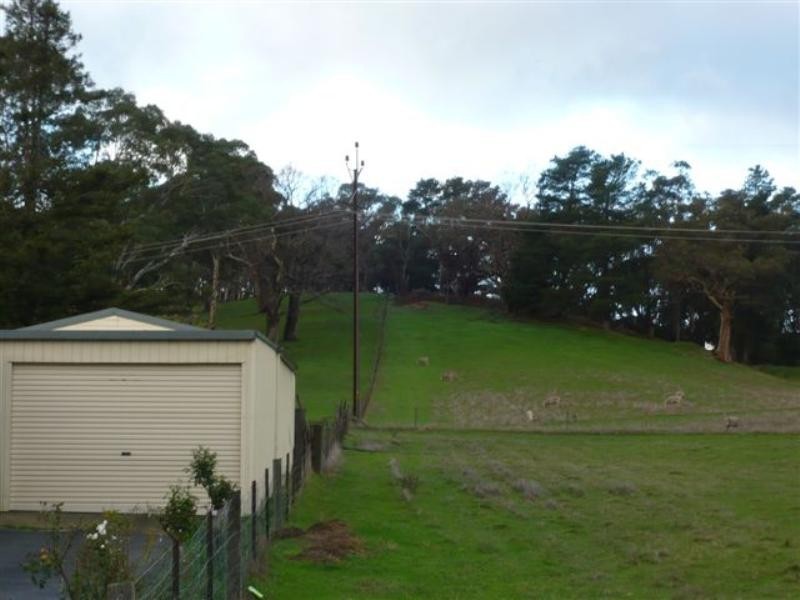 10 Gumeracha Road, Lobethal SA 5241