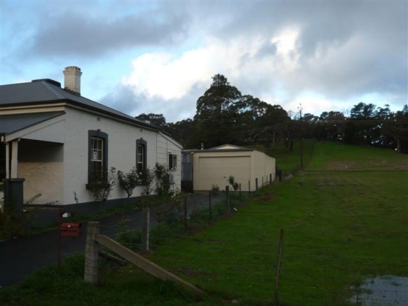 10 Gumeracha Road, Lobethal SA 5241