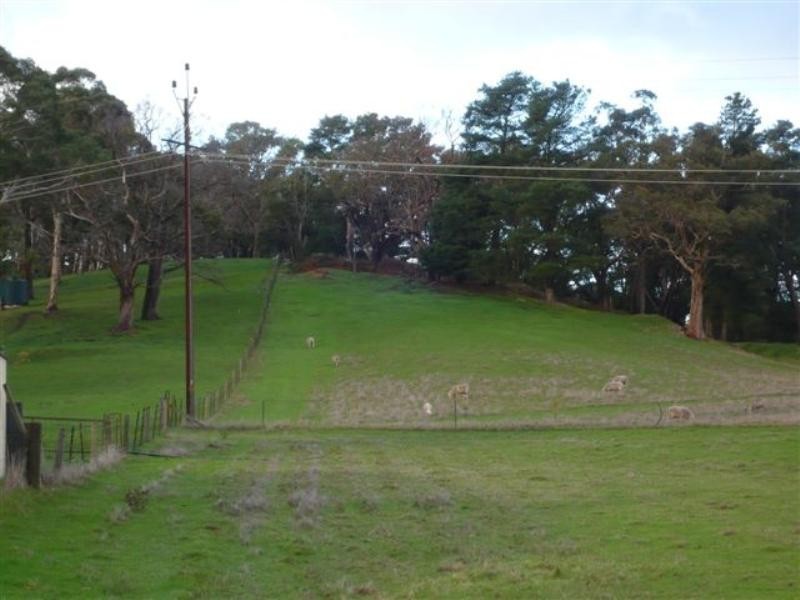 10 Gumeracha Road, Lobethal SA 5241