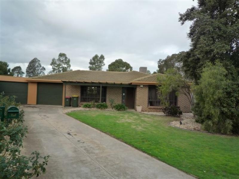3 Peony Court, Parafield Gardens SA 5107