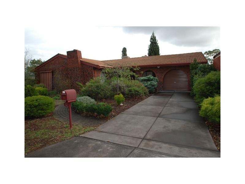 12 Chifley Street, Hope Valley SA 5090