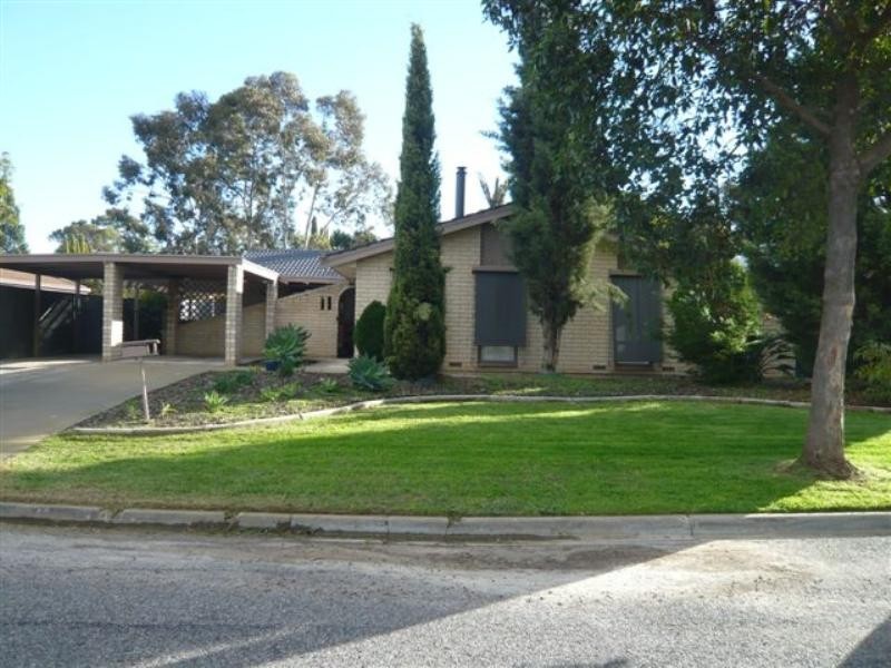 42 Minerva Crescent, Modbury Heights SA 5092