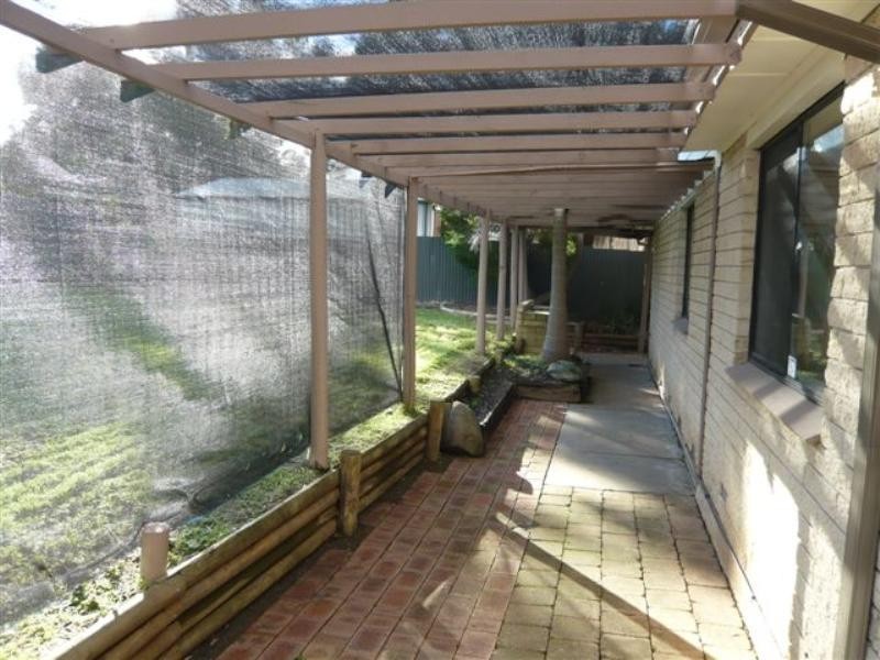 42 Minerva Crescent, Modbury Heights SA 5092