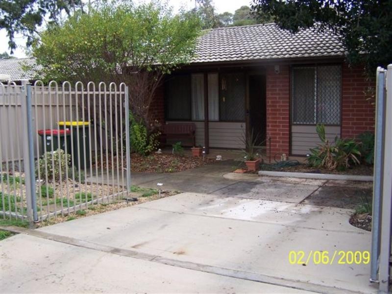 U6/2 Perez Street, Salisbury SA 5108