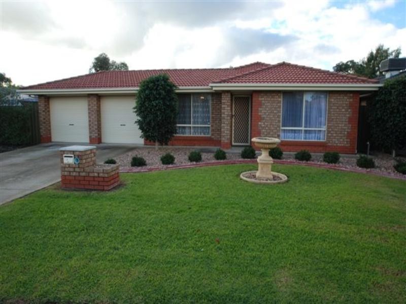 3 Pine View Drive, Paralowie SA 5108