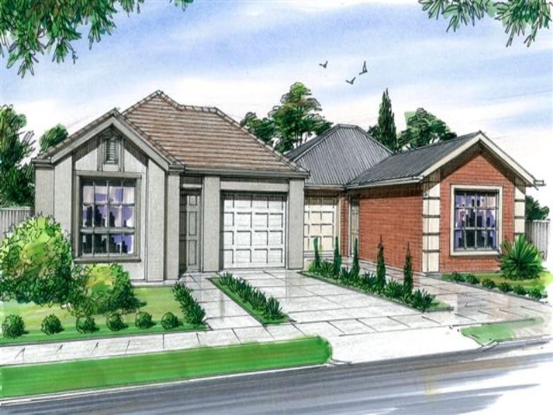 2/1 Lorilet Street, Holden Hill SA 5088