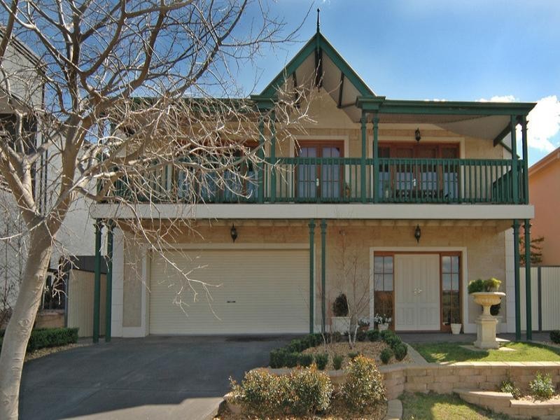 106 Reuben Richardson Road, Greenwith SA 5125
