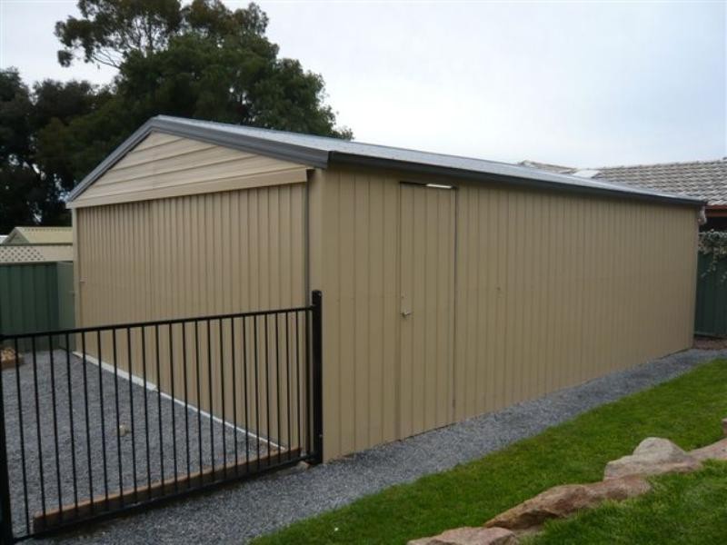 89 Hamilton Road, Fairview Park SA 5126