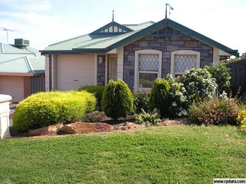 4 Bethany Rise, Hillbank SA 5112