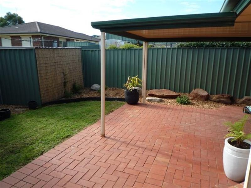 4 Bethany Rise, Hillbank SA 5112