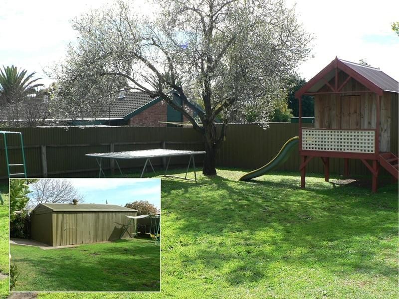 10 Pierre Road, Modbury SA 5092