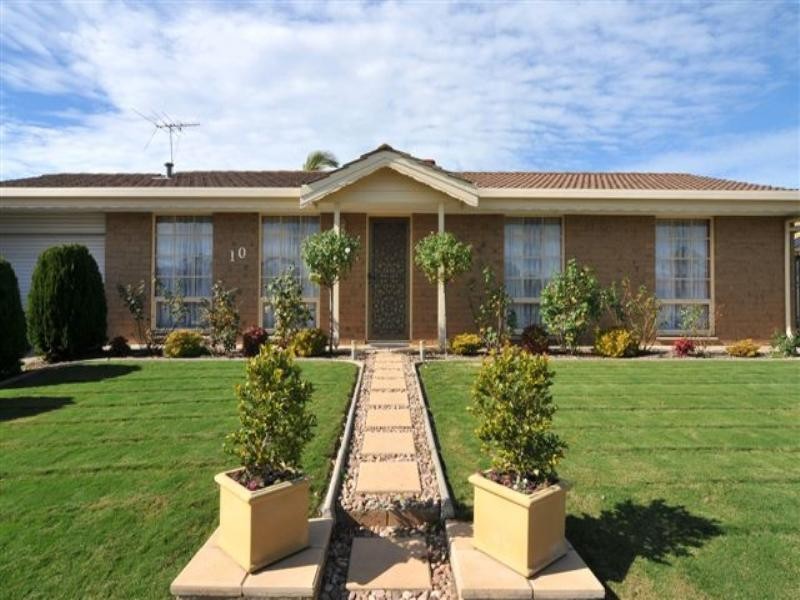 10 Green Crescent, Hillbank SA 5112