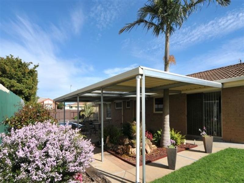 10 Green Crescent, Hillbank SA 5112