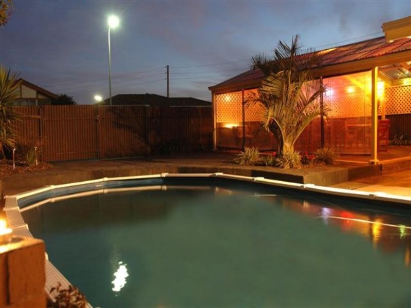 10 Green Crescent, Hillbank SA 5112
