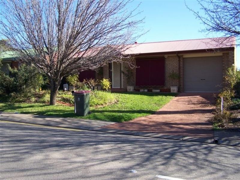 5 Forrest Court, Golden Grove SA 5125