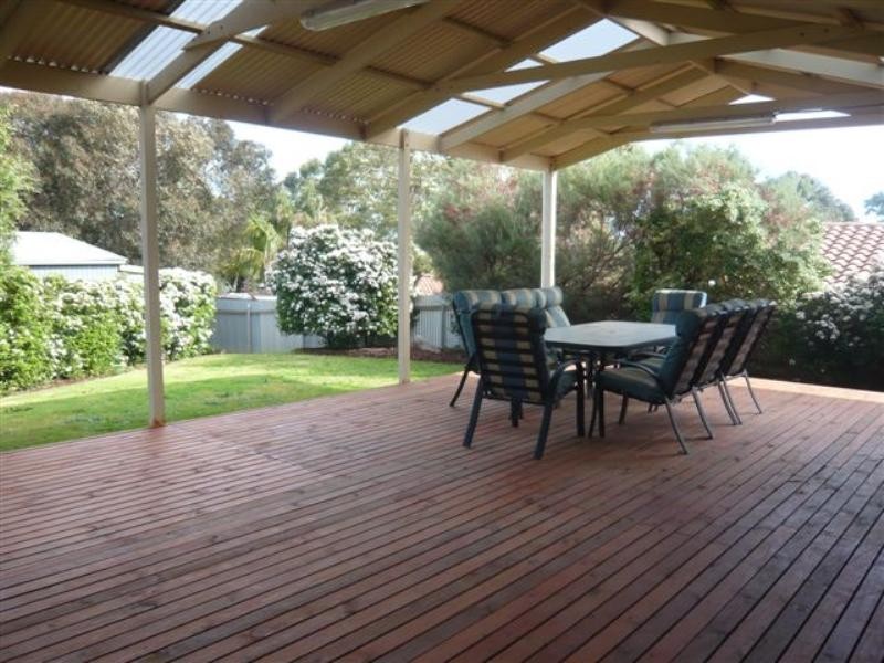 5 Bass Court, Fairview Park SA 5126