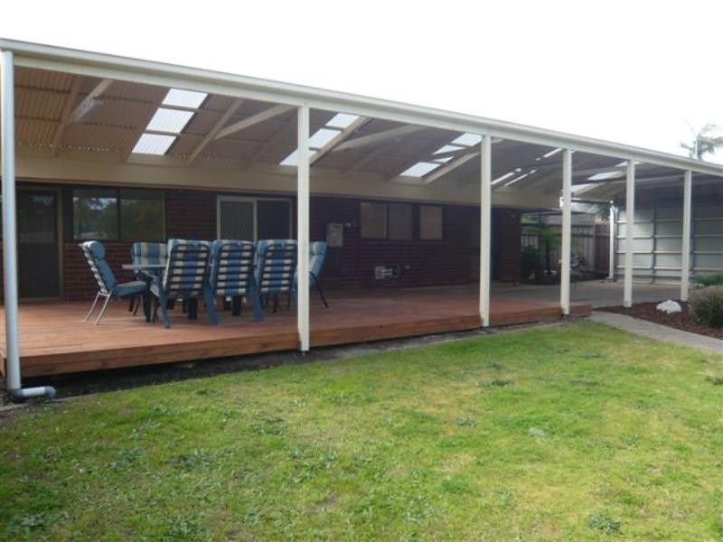 5 Bass Court, Fairview Park SA 5126