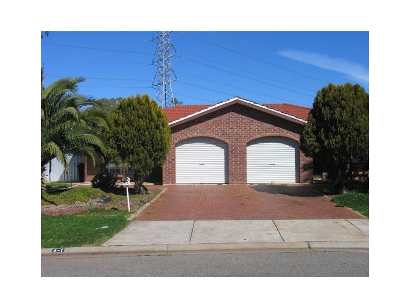 1 and 2, 4 Charlotte Drive, Paralowie SA 5108