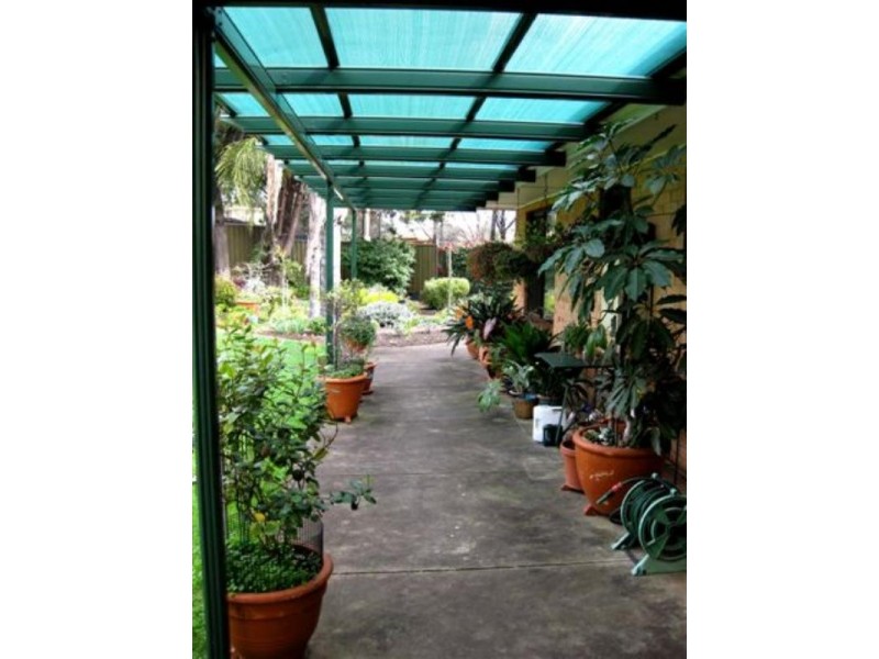 1 Helen Terrace, Valley View SA 5093