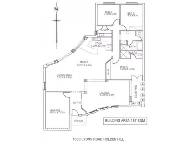 108A Lyons Road, Holden Hill SA 5088