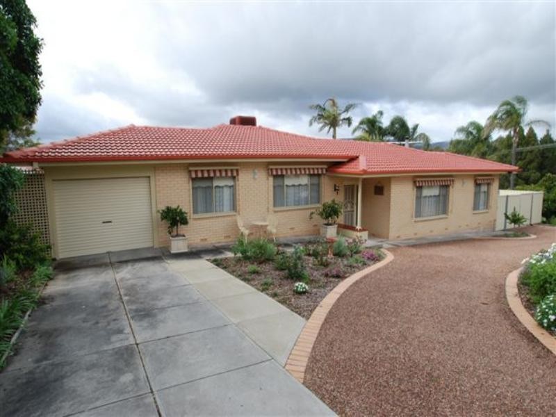 1 Tristania Terrace, Dernancourt SA 5075