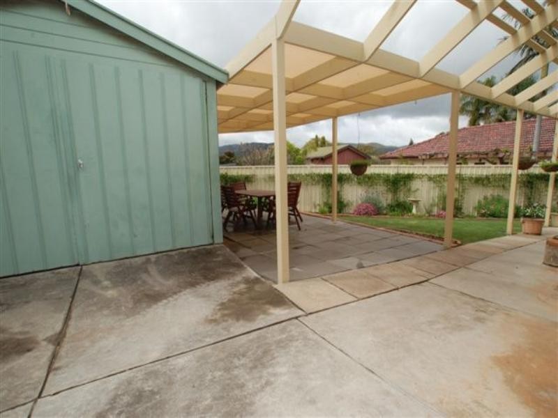 1 Tristania Terrace, Dernancourt SA 5075