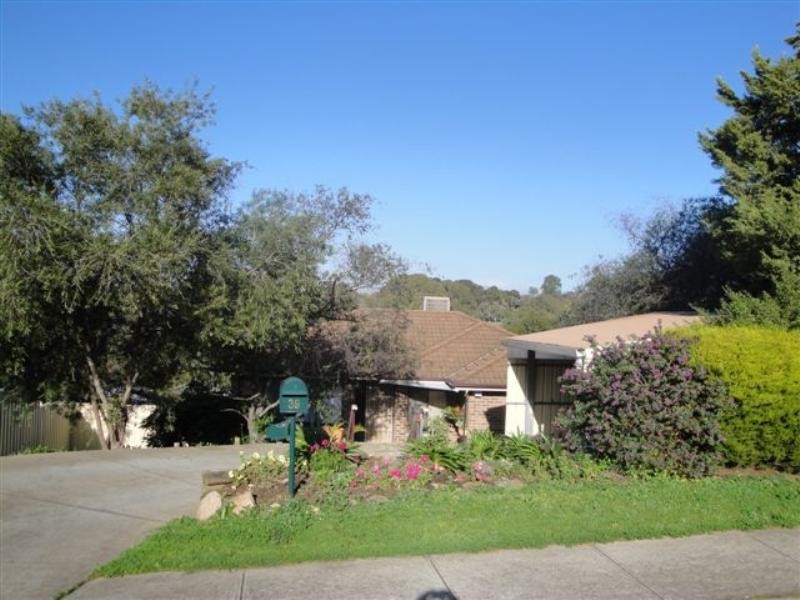 39 Gaylard Crescent, Redwood Park SA 5097