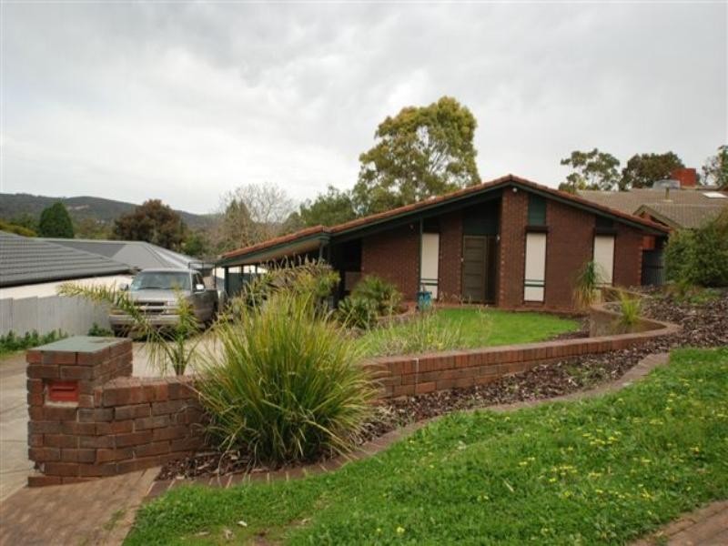 12 Lydia Avenue, Surrey Downs SA 5126