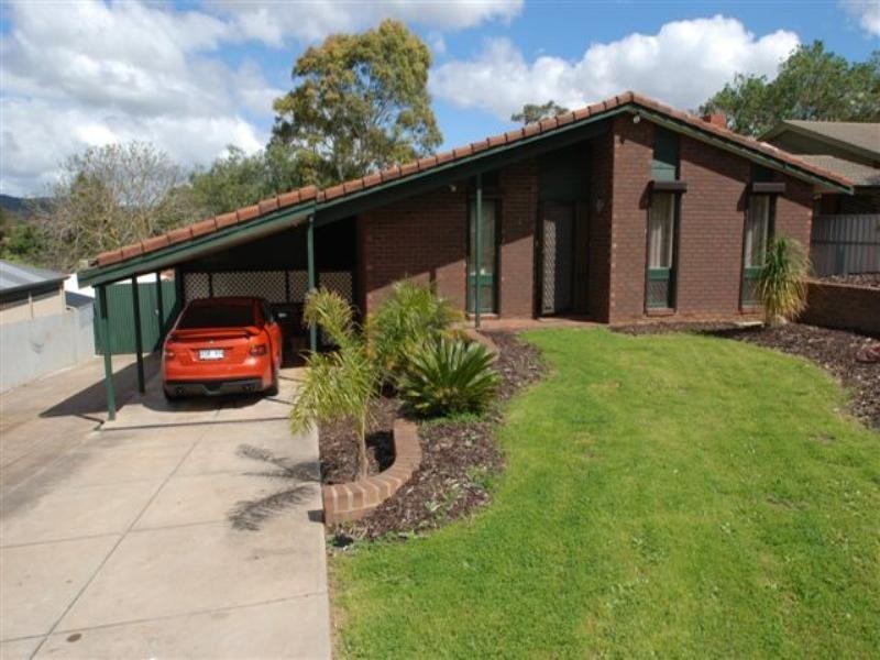 12 Lydia Avenue, Surrey Downs SA 5126