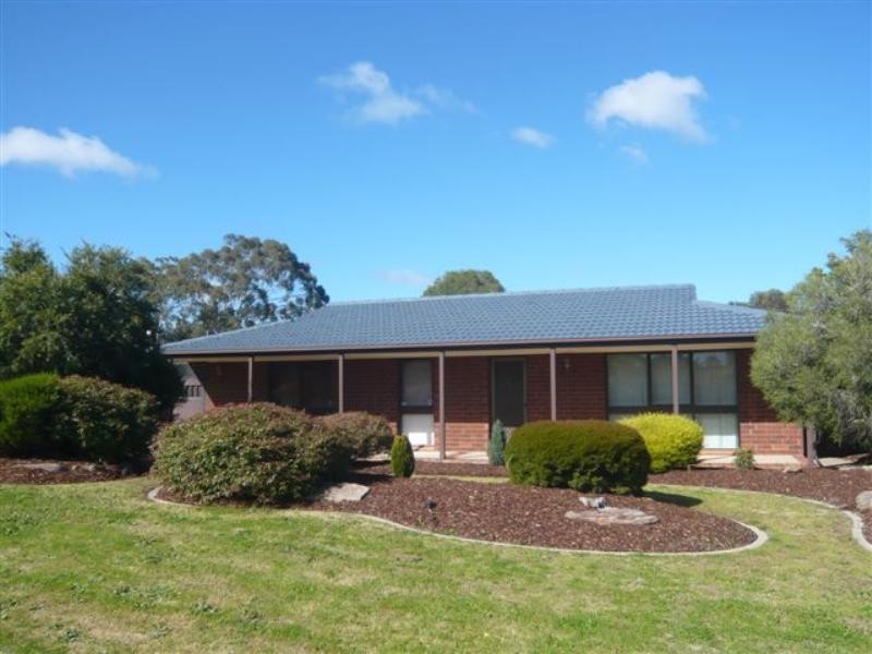 5 Bass Court, Fairview Park SA 5126