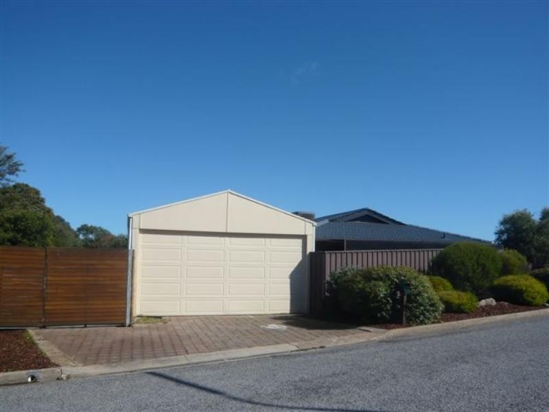 5 Bass Court, Fairview Park SA 5126