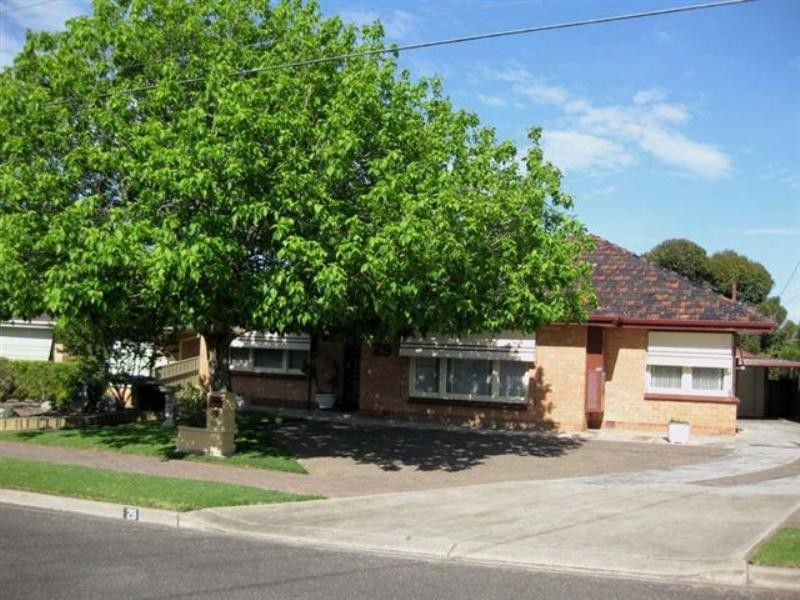 29 O’Loughlin Road, Valley View SA 5093
