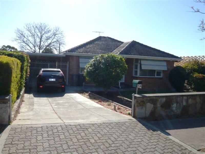 14 Loral Street, Modbury SA 5092