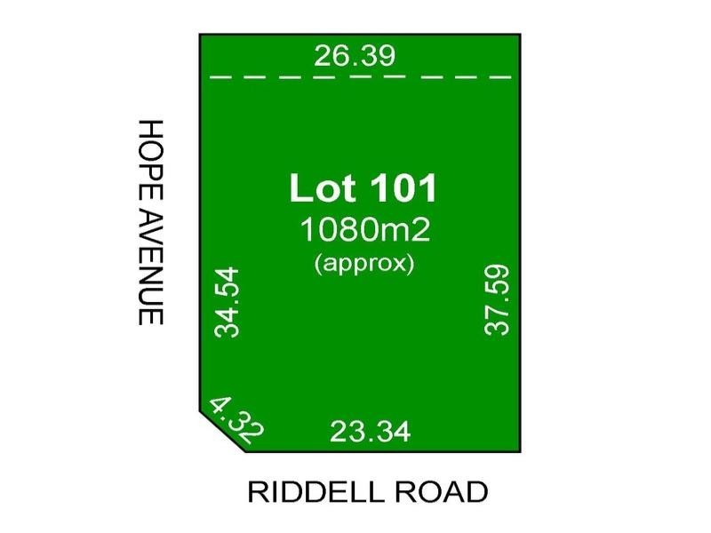 14 Riddell Road, Holden Hill SA 5088