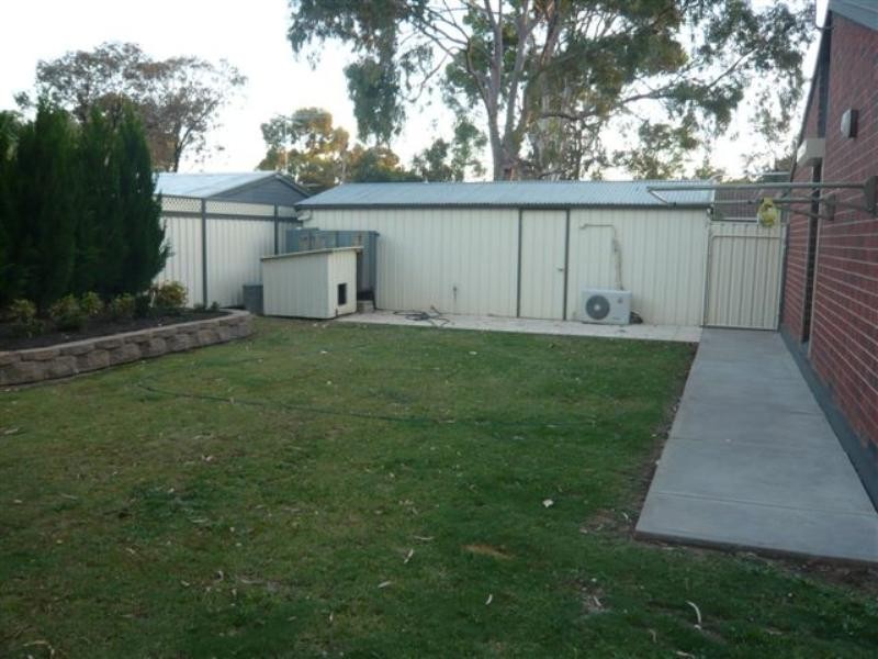 5 Wandora Crescent, Salisbury Park SA 5109